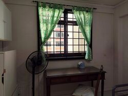 Blk 100 Crescent View (Queenstown), HDB 3 Rooms #534354991